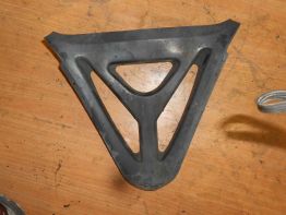 V verkleidung vorne Yamaha YZF R1