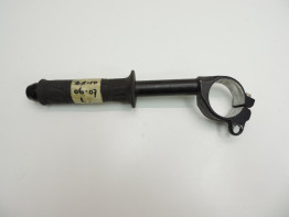 Clip on links Kawasaki ZX 10 R