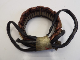 Dynamo Yamaha XS 1100