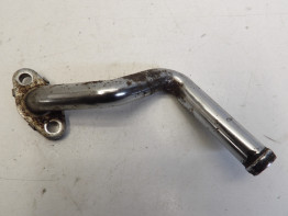 Motorblok diverse Yamaha XTZ Tenere
