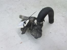 Radiator toebehoren Kawasaki KLE 500