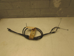 Gaszug Honda Goldwing GL