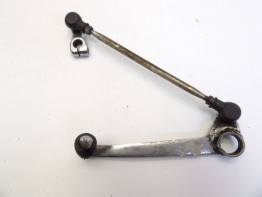 Schakelpedaal Honda VF 700 750 F