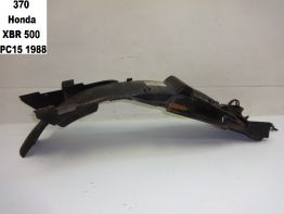 Achterspatbord Honda XBR 500