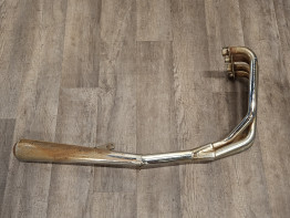 Auspuff Honda CB 500