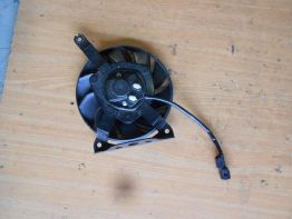 Ventilator Honda CBR 600 F