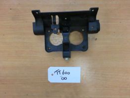 Other Triumph TT 600