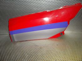 Rechter achterkant Kawasaki GPX 600