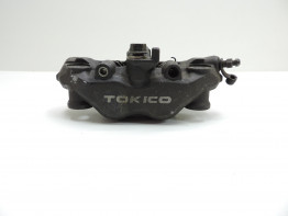 Remklauw rechts voor Honda CBR Fireblade