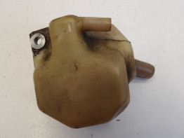 Oil reservoir Honda VT 1100