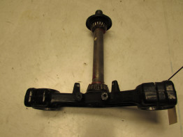 T stuk Kawasaki ZZR 600