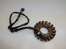 Dynamo Honda CB 500