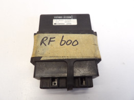 Ignitor CDI ECU Suzuki RF 600