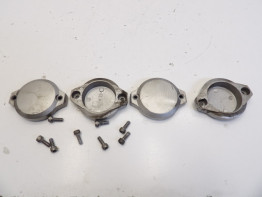 Cylinder head cover Yamaha FAZER 600