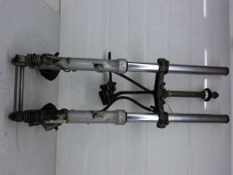 Gabelholm Komplett Kawasaki GPZ 1000