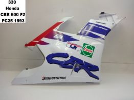 Seitenverkleidung rechts Honda CBR 600 F