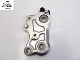 Frame - onderdelen Yamaha MT 07