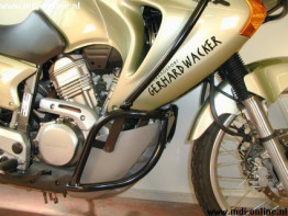 Valbeugel Honda TRANSALP
