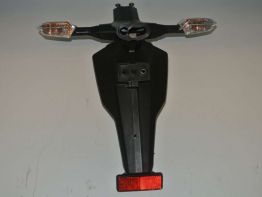 Kentekenplaathouder Kawasaki Z 1000