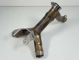 Auspuff-Krummer Ducati monster 696