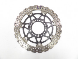 Bremsscheibe vorne Kawasaki Z 750