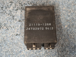 CDI ECU unit Kawasaki ZXR 750