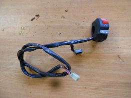 Handlebar switch assy Yamaha TDM