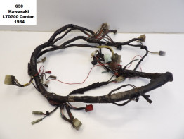 Wire Harness Kawasaki LTD 700