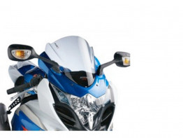 Scheibe Windschild Suzuki GSX R 1000