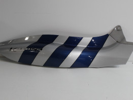 Rechter achterkant BMW K 1200 RS