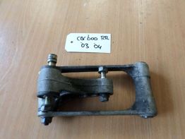 Link systeem achterveer Honda CBR 600 RR
