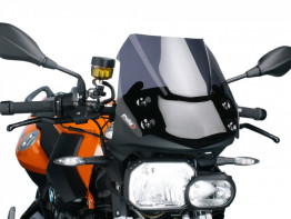 Kuipruit BMW F 800 R