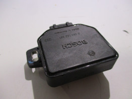 Gasklephuis BMW K 1200 RS