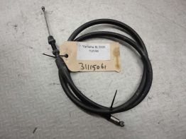Clutch cable Yamaha YZF R6