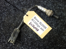 Lambda sensor BMW R 1200 GS Adventure