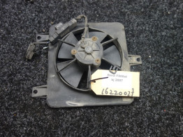Fan BMW F 800 S - ST