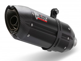 Sports exhaust Yamaha YZF R1