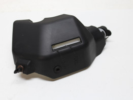 Radiator reserve tank Yamaha XSR 900