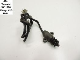 side stand switch Yamaha XV 1000 Virago
