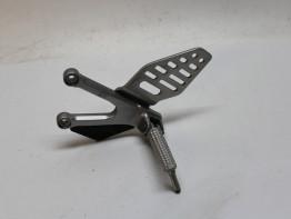 Schetsplaat links Yamaha YZF R6
