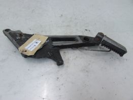 Main step holder right Kawasaki GPZ 1000