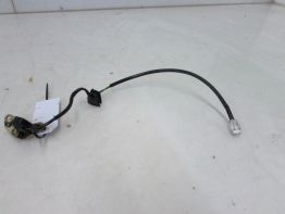 Engine parts Suzuki GSX R 1000