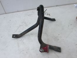 Motorschutzbugel Sturzbugel Honda PC 800