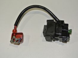 Anlasser Relais Suzuki GSX R 600