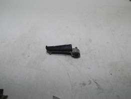 Soziusfussraste links Yamaha XJ 600 Diversion