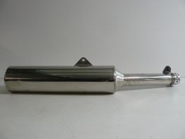 Muffler Honda CBR 1100 XX