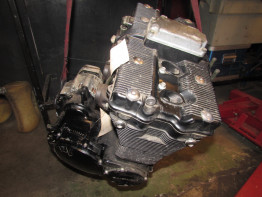 Engine Suzuki GSF 600 650 Bandit 