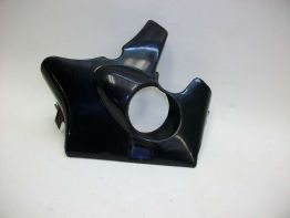 Frame - onderdelen Honda VT 700 750