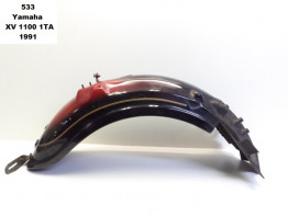 Rear fender Yamaha XV 1100 Virago