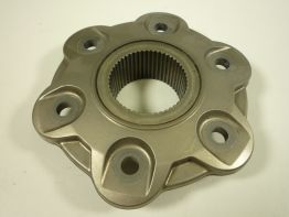 Driven flange Ducati 1098 1198